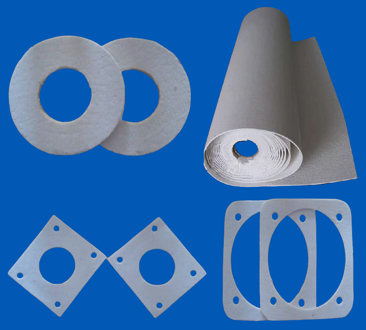 缙云陶瓷纤维纸